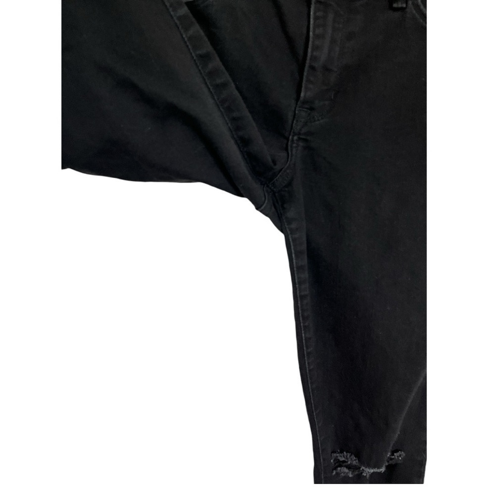 Abercrombie & Fitch Harper Super Skinny NWOT size 26 C-13 - Picture 5 of 6